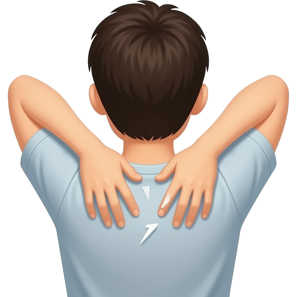 scratchback emoji