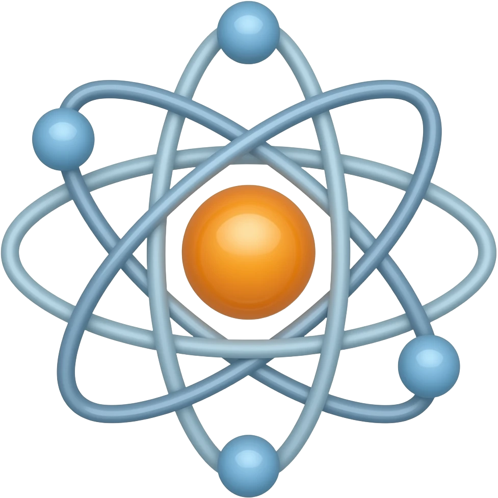 atom emoji