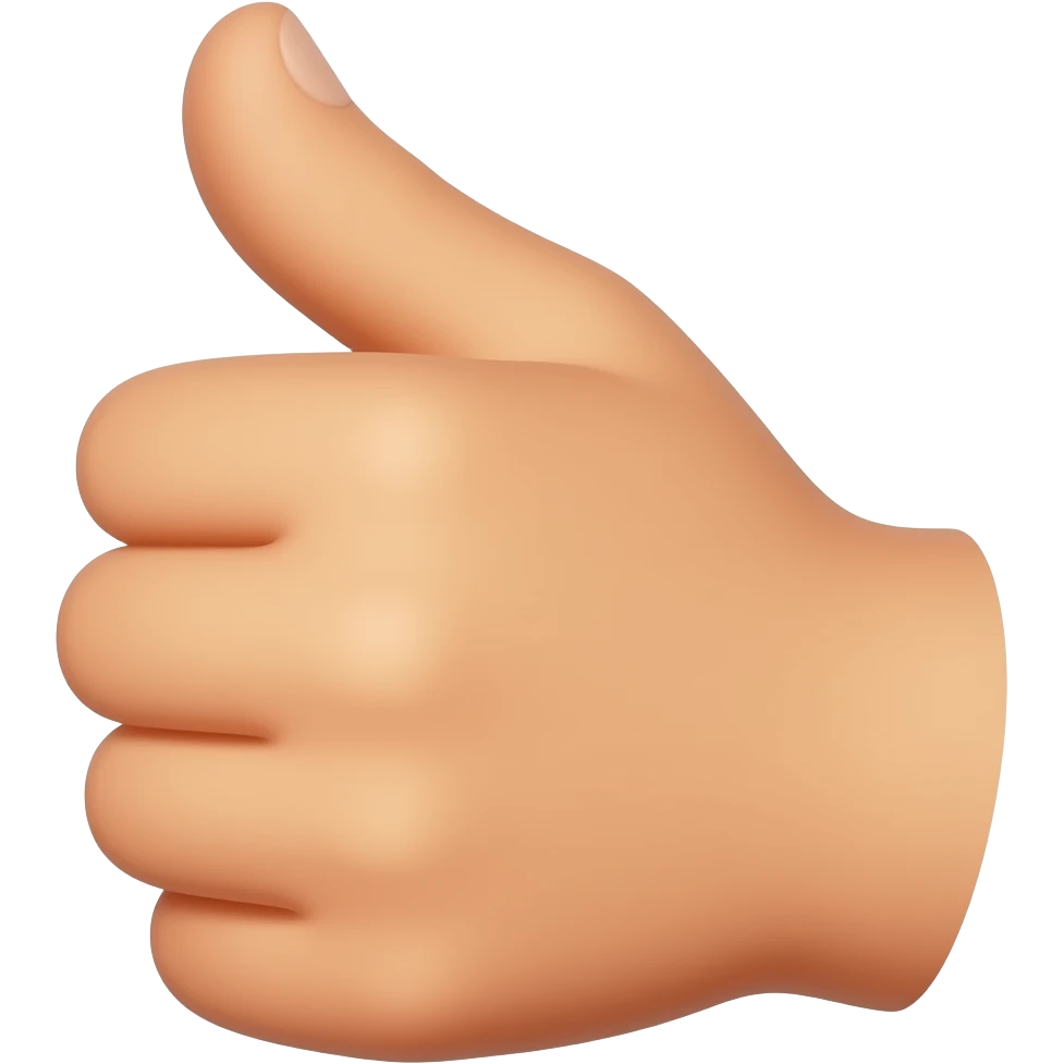 hand emoji