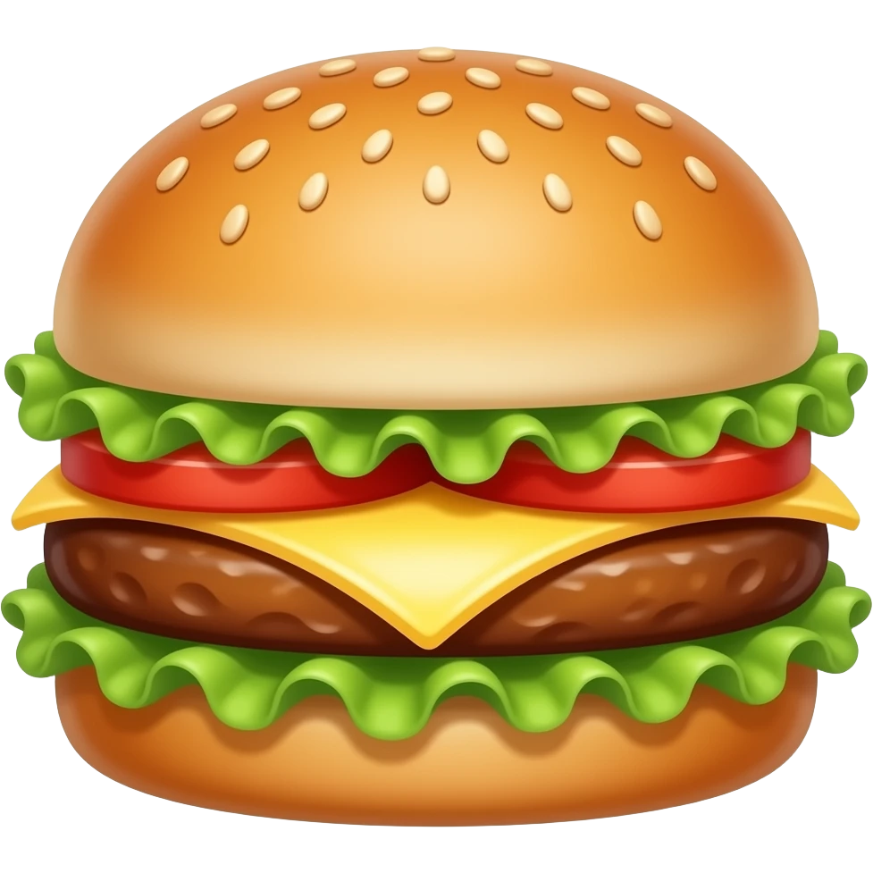 lunch emoji