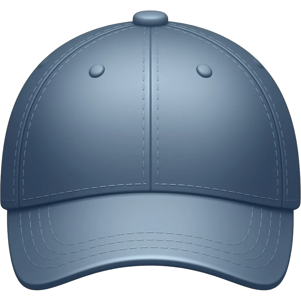 Mütze emoji