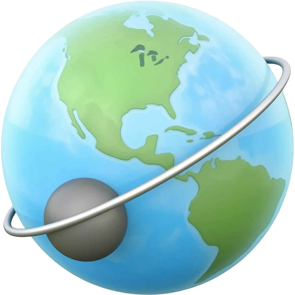 sputnik emoji
