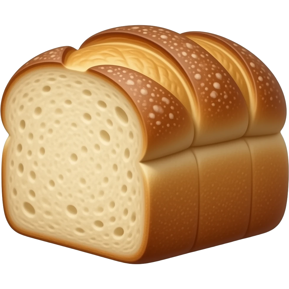 bread emoji