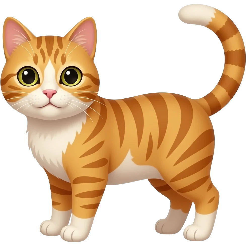cat emoji
