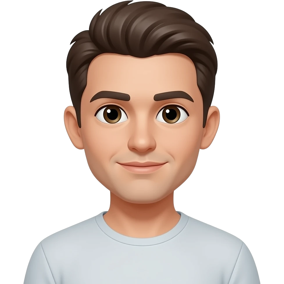stiff back emoji