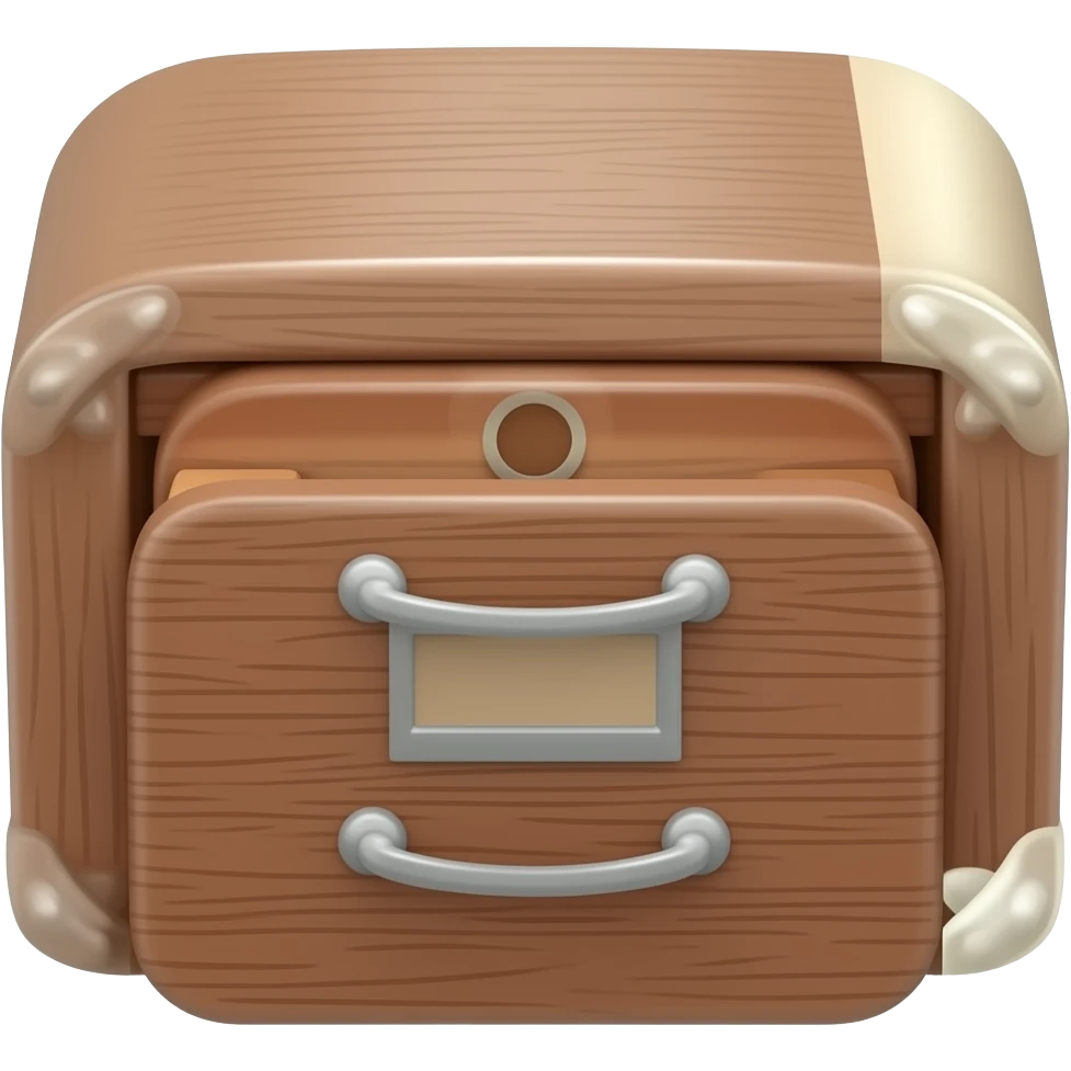 🗄️ emoji