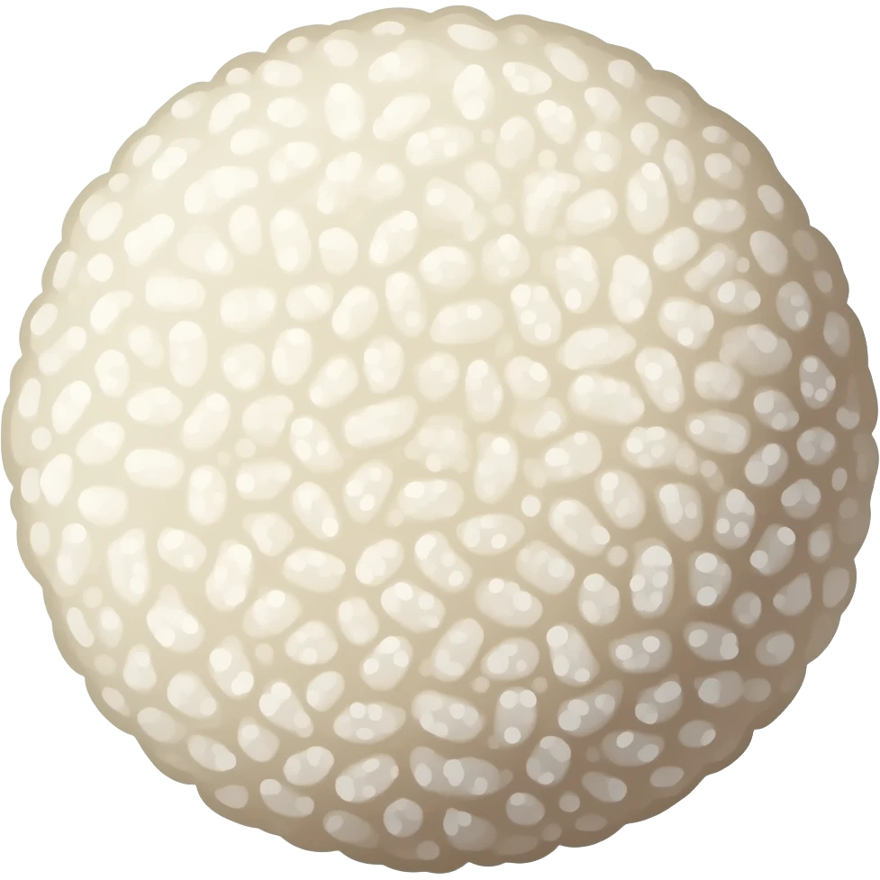 rice cake emoji
