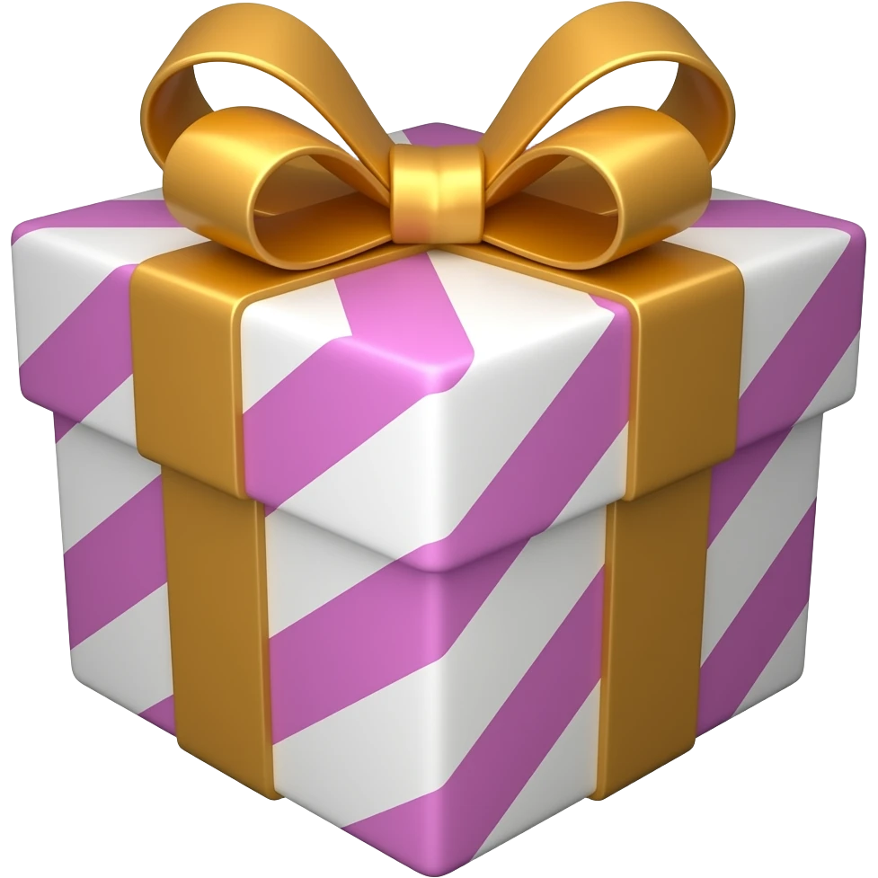 gift emoji