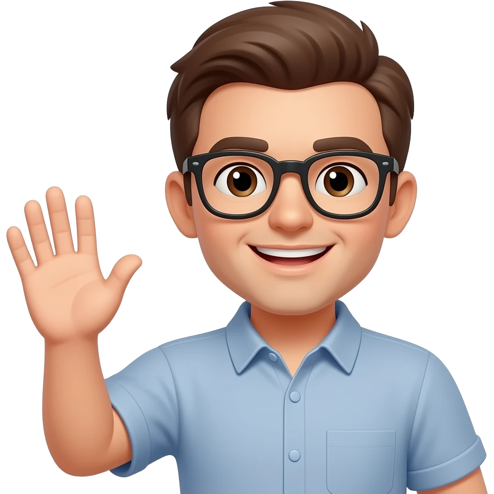 سلام emoji