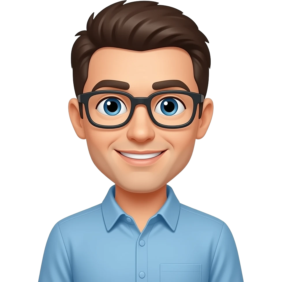 optometrist emoji