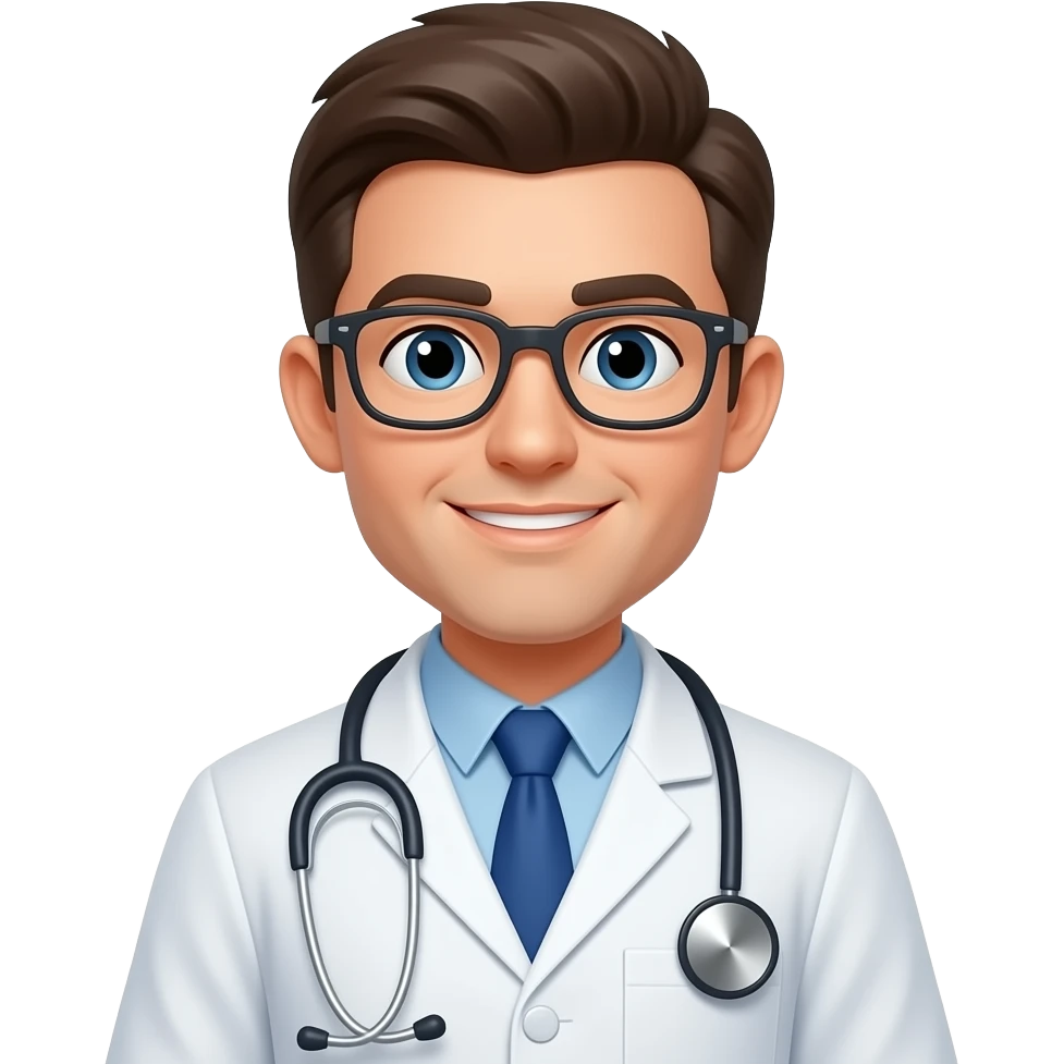 Doktor emoji