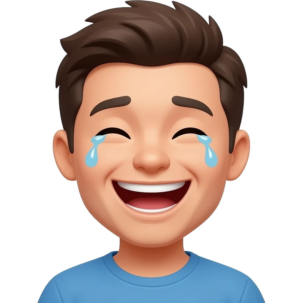 😂🤣 emoji