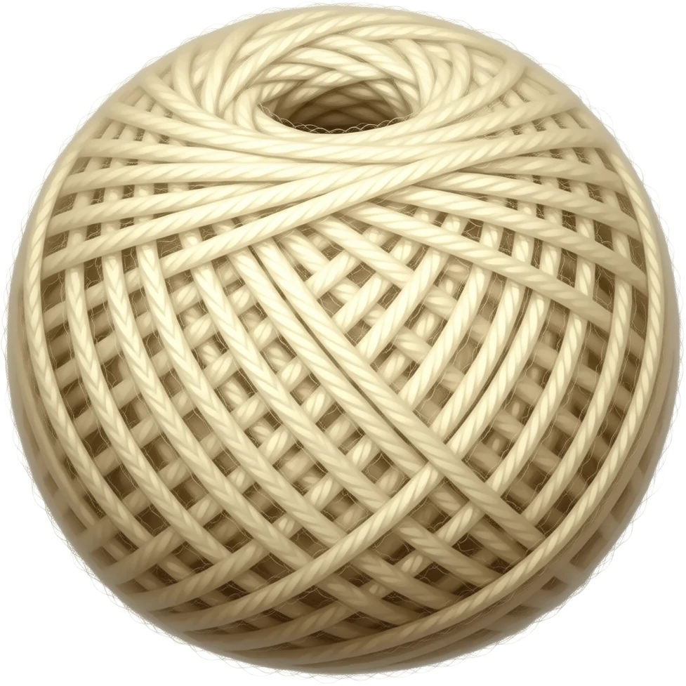 wool emoji