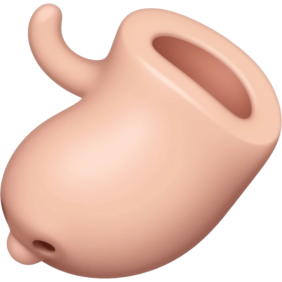 Dick emoji