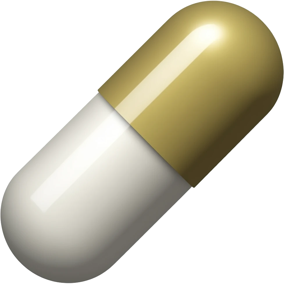 pill emoji