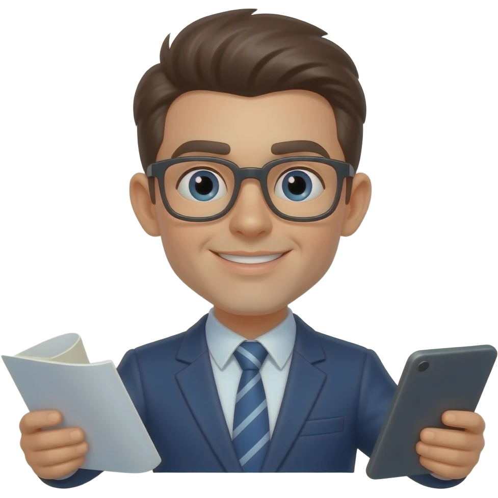 manage emoji