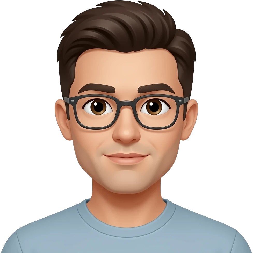 calm emoji