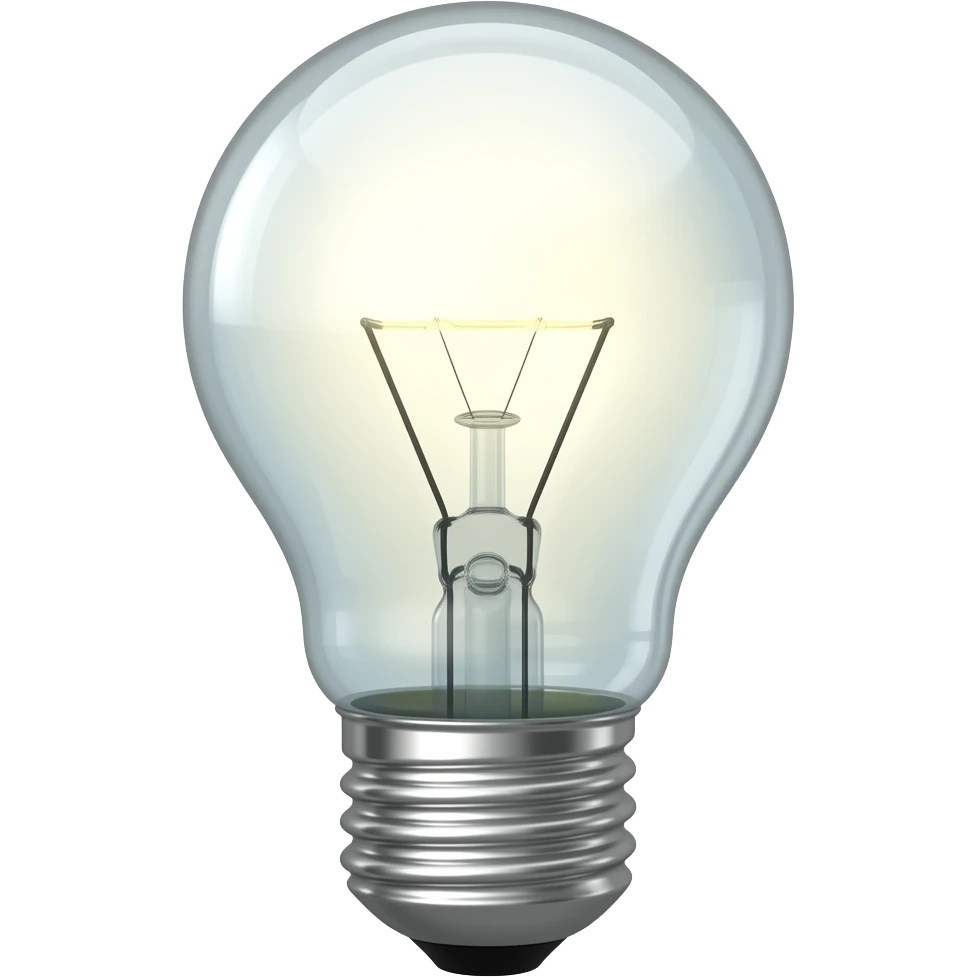 llight emoji