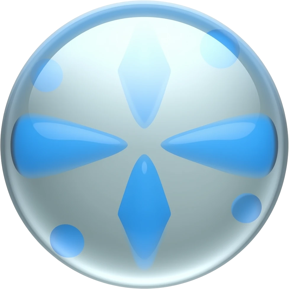 crystal ball emoji