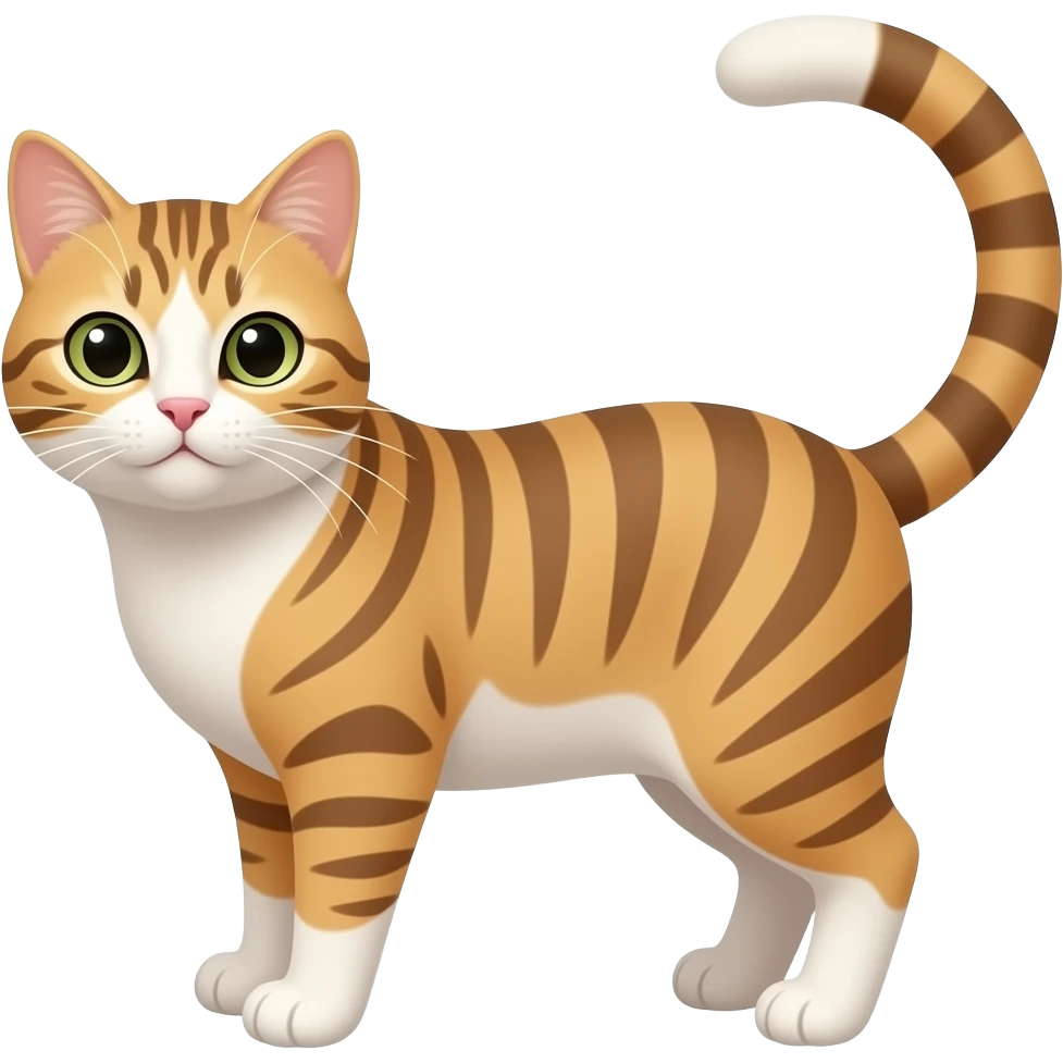 🐱 emoji