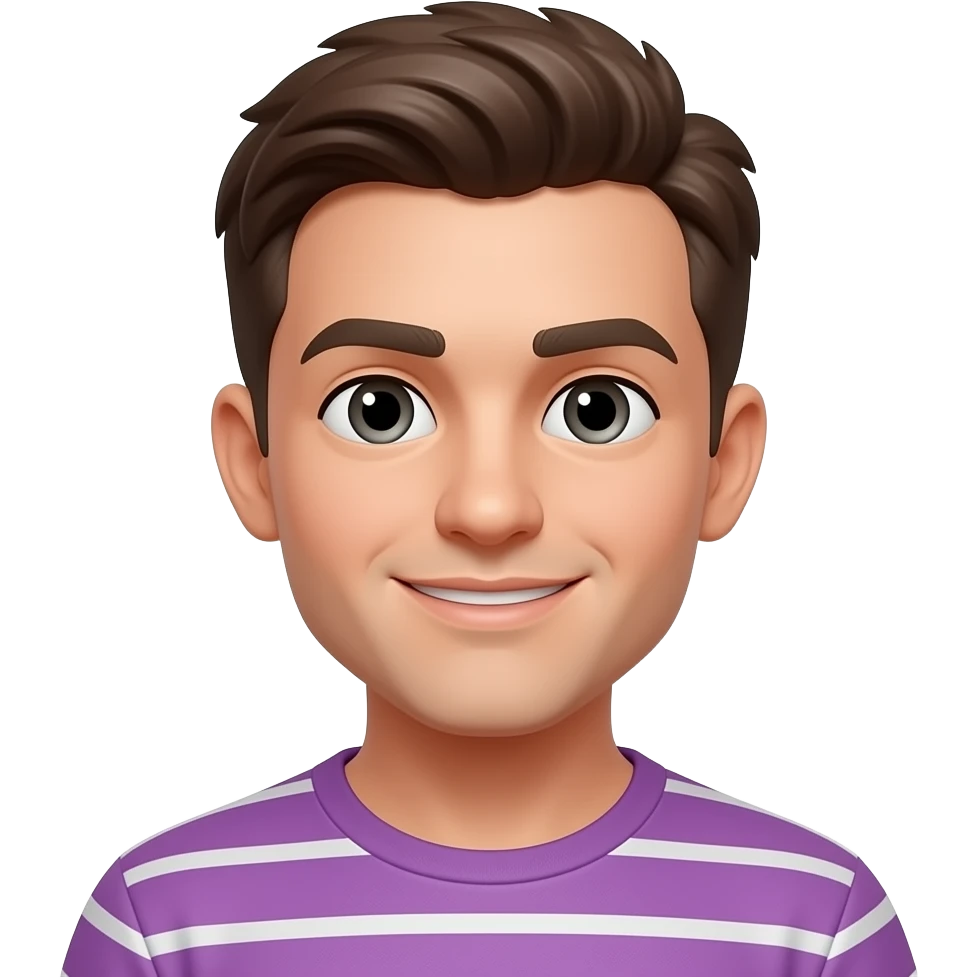 gay emoji