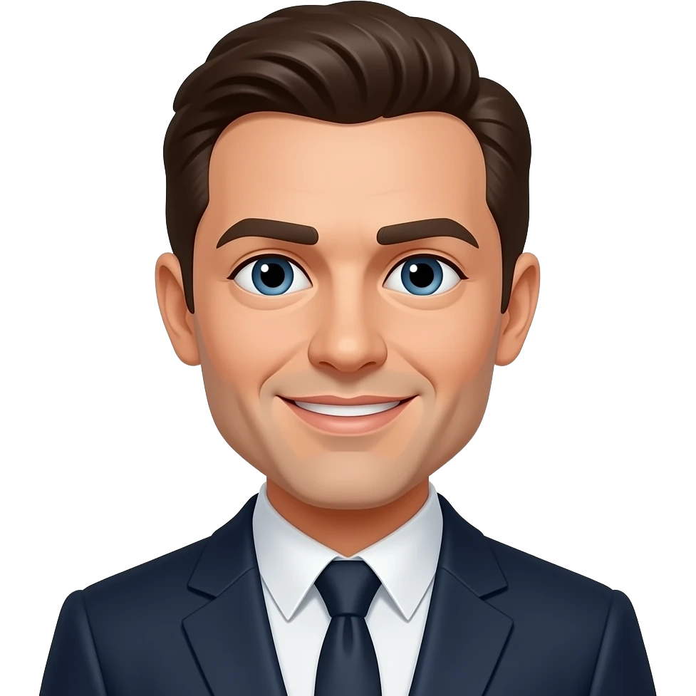 Oscar emoji