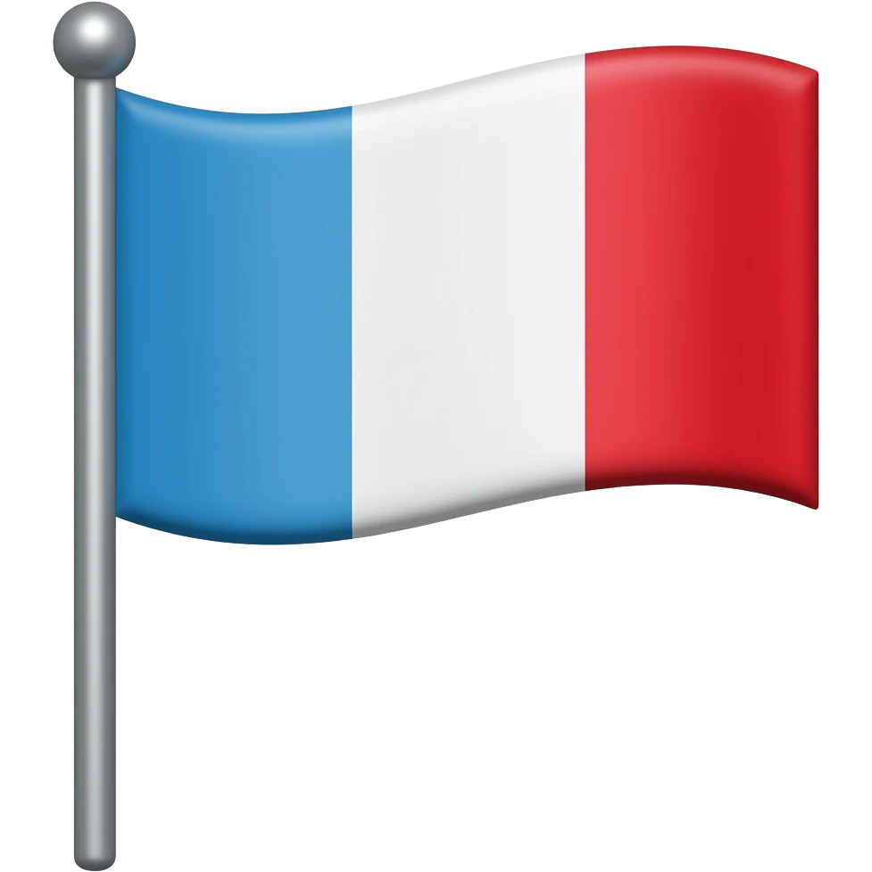 FLAGPOLE emoji