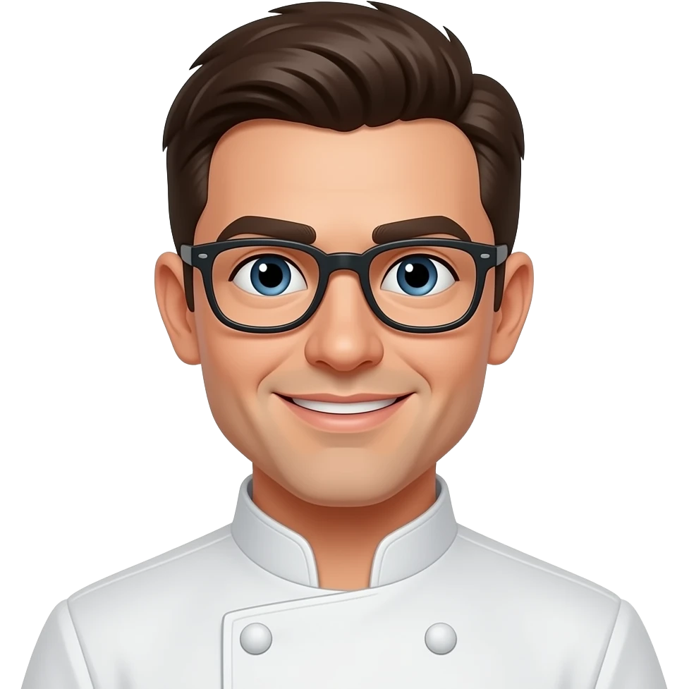 patissier emoji