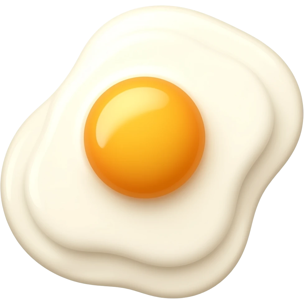egg omlette emoji