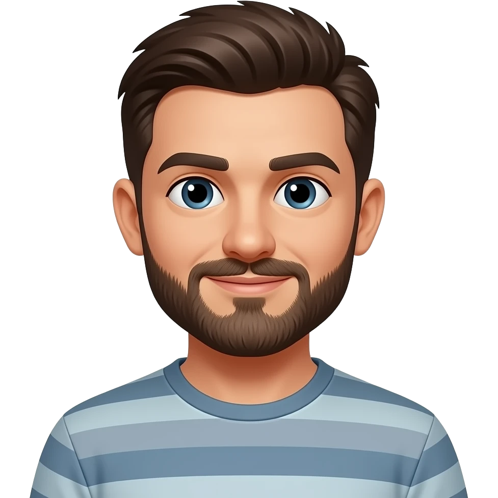 man emoji