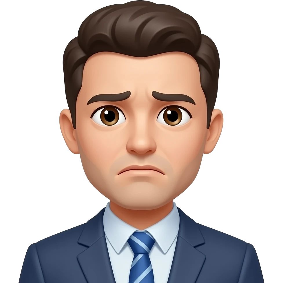 Stop it emoji