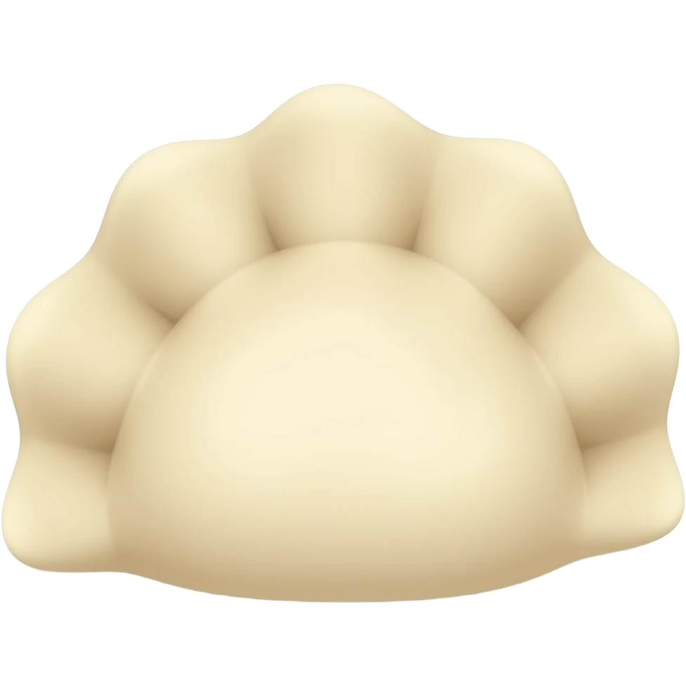 Dumplings emoji