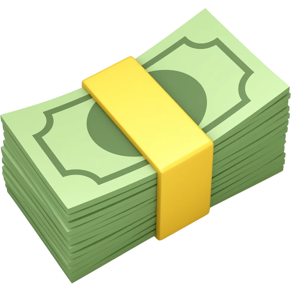 money emoji