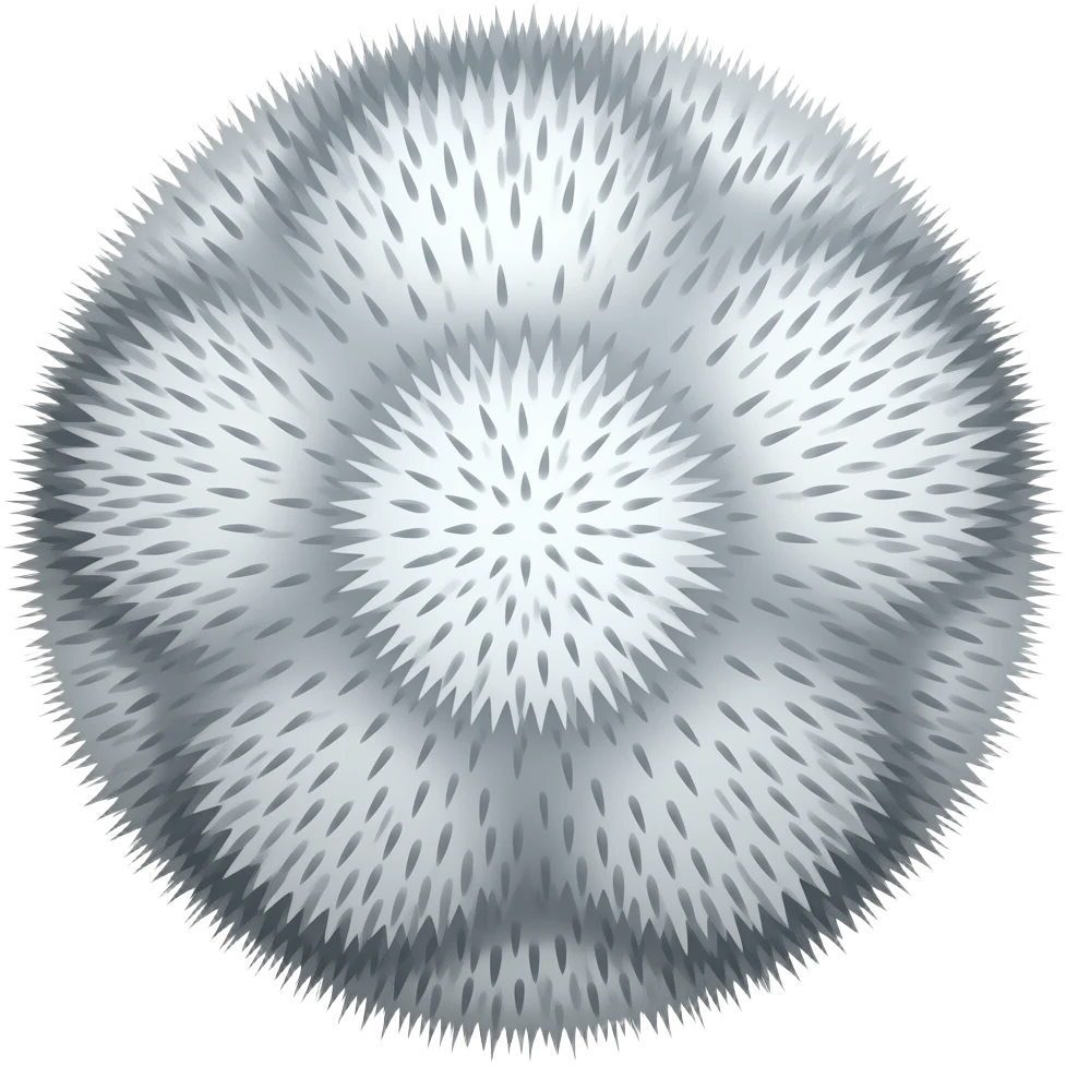 Puf emoji