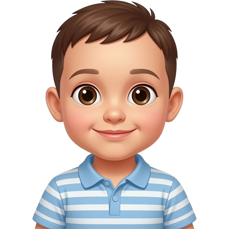 Bebes emoji