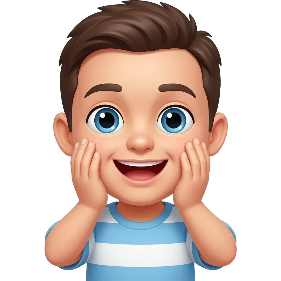 babble emoji