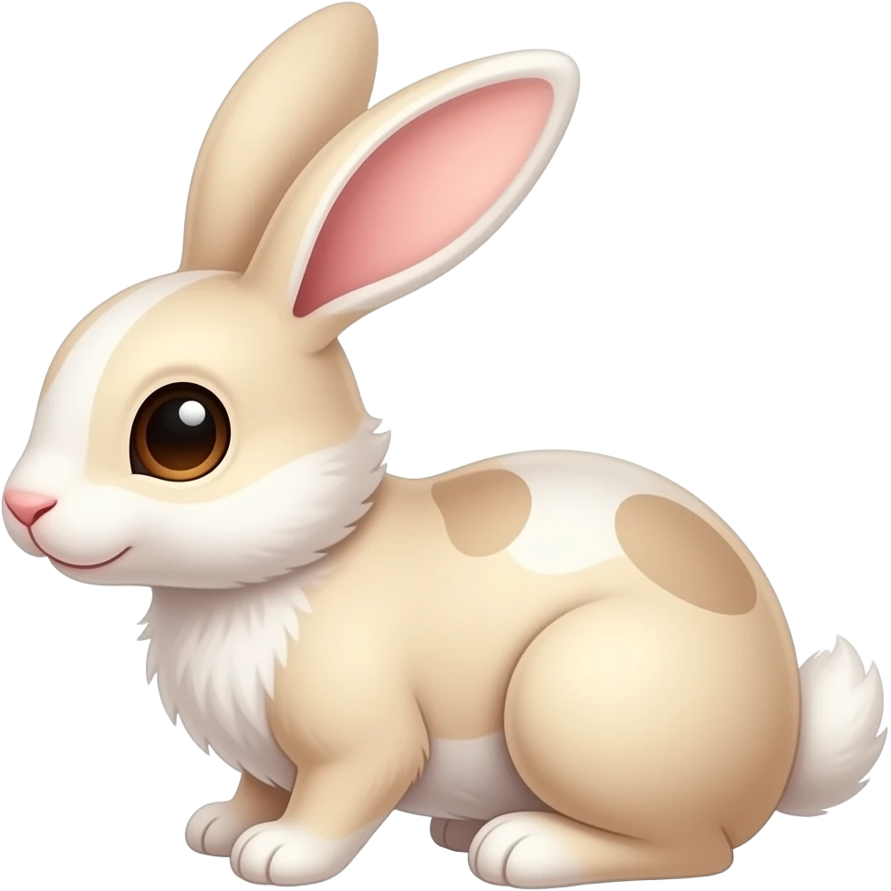 easter rabbit emoji