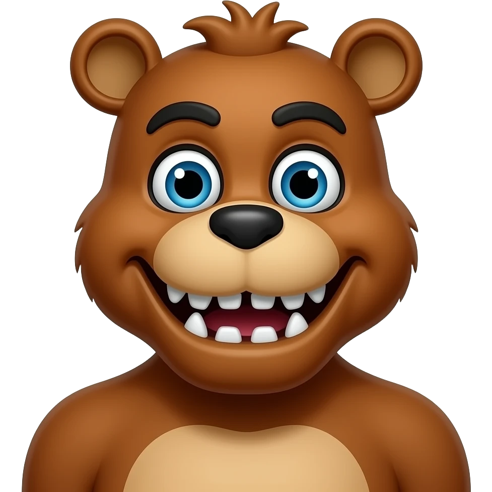 Fnaf emoji