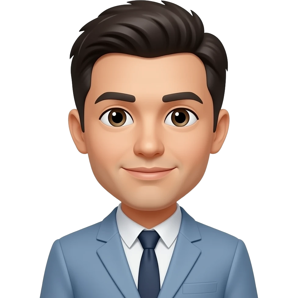 Yhe emoji