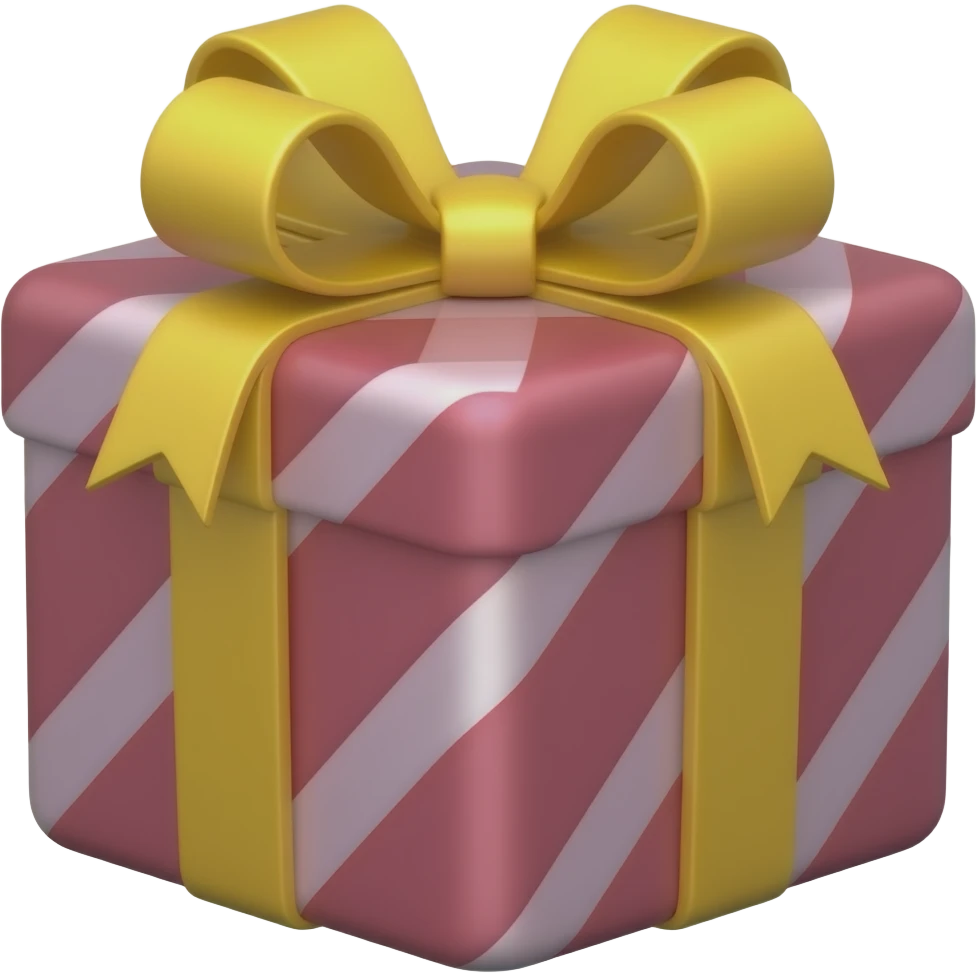 gift card emoji
