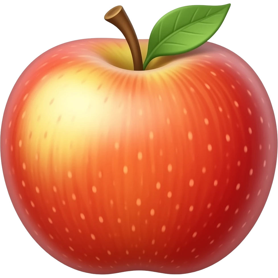 apple emoji