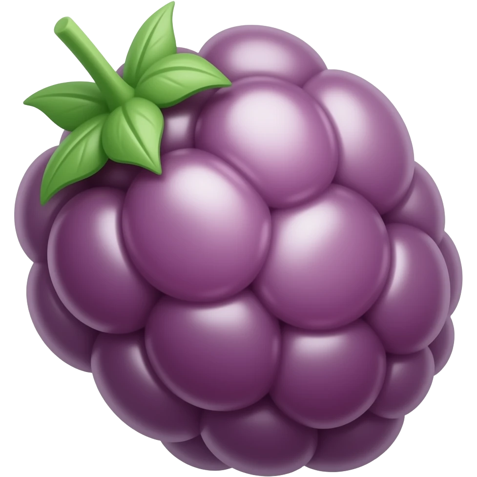 ягоды emoji