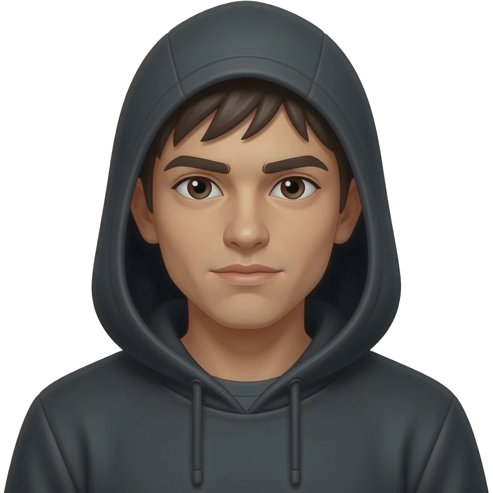 kẻ bắt cóc emoji