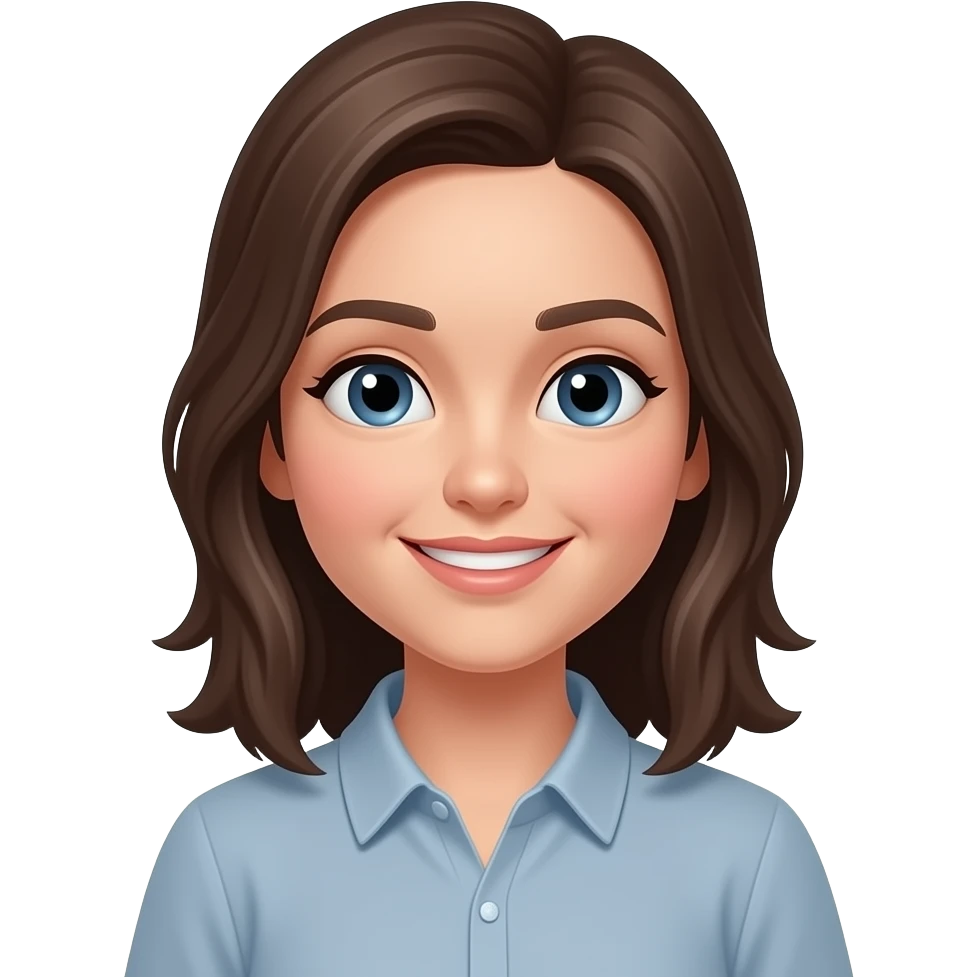 Young Mum emoji
