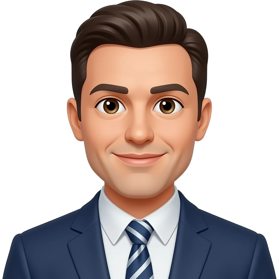 Man emoji