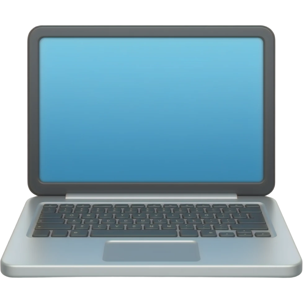 laptop emoji