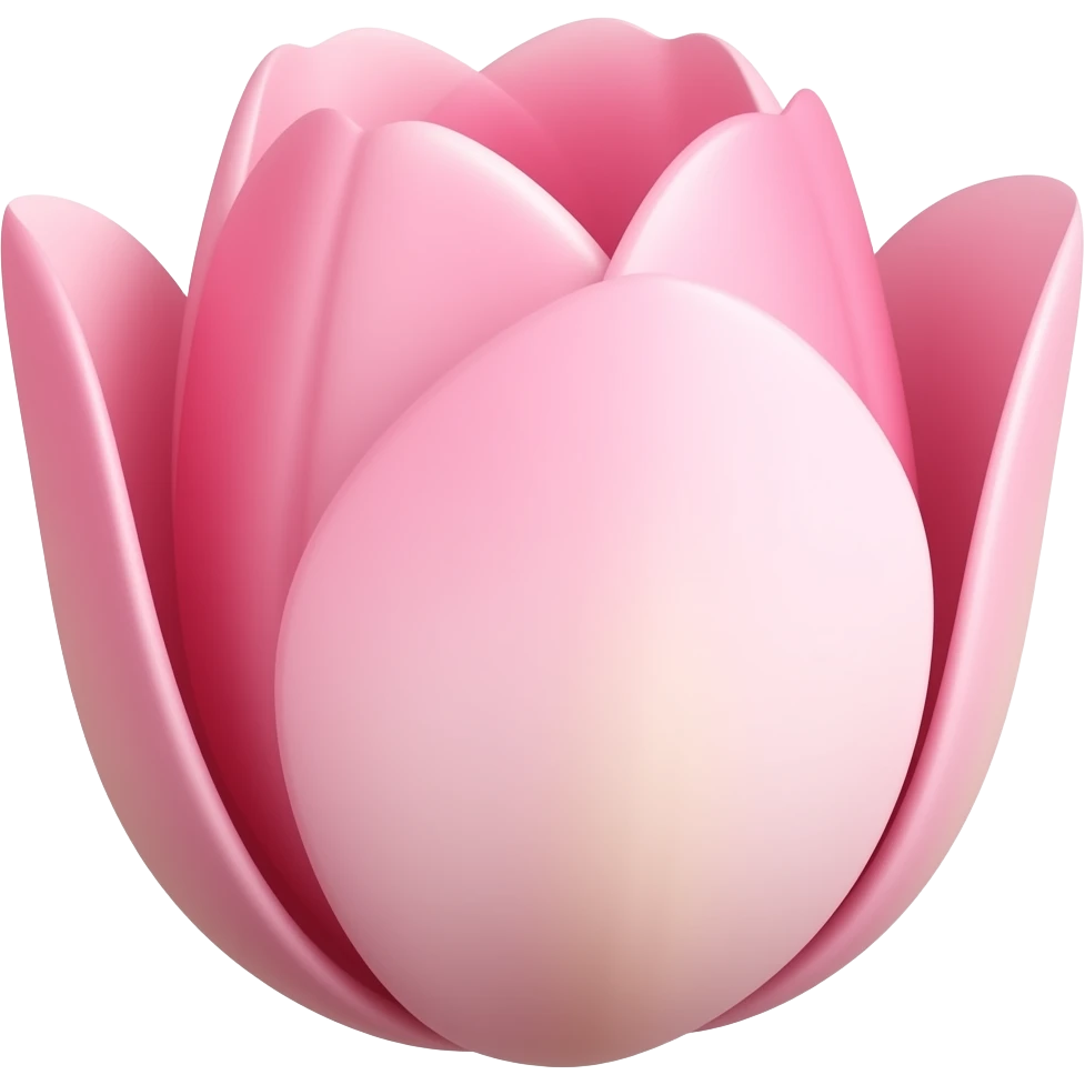 Tulip emoji