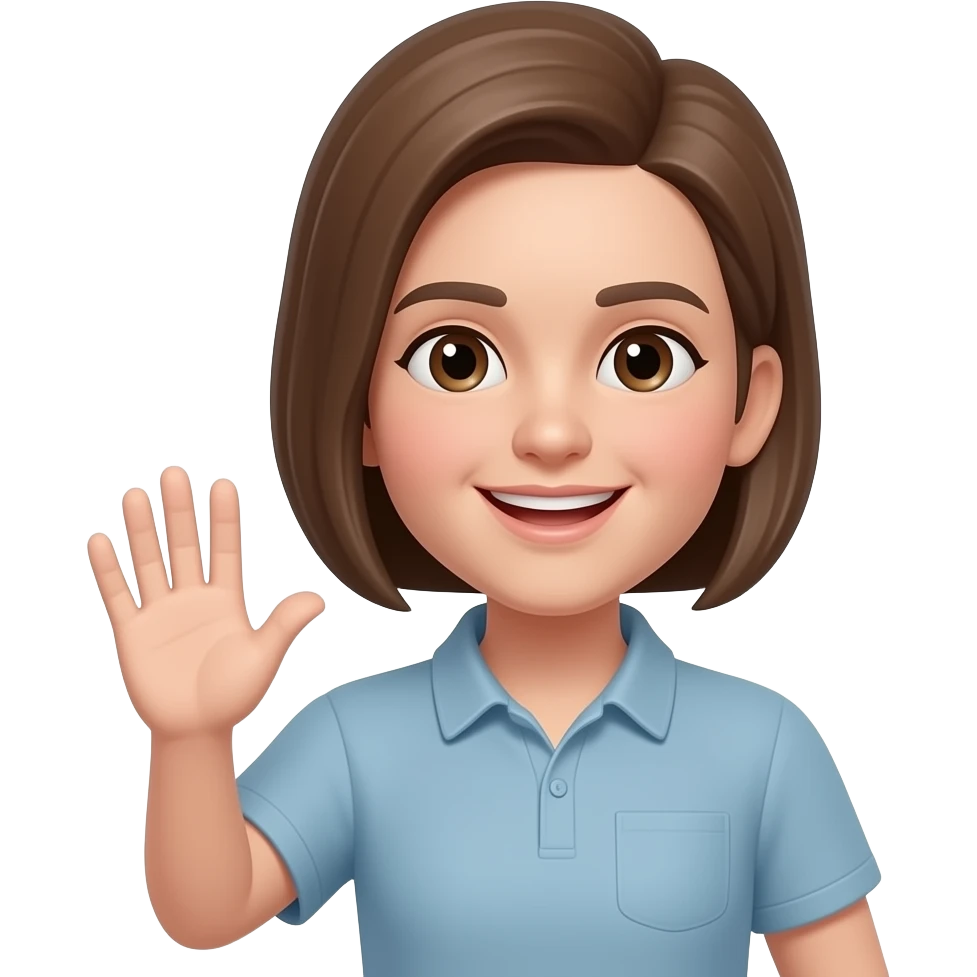 سلام emoji