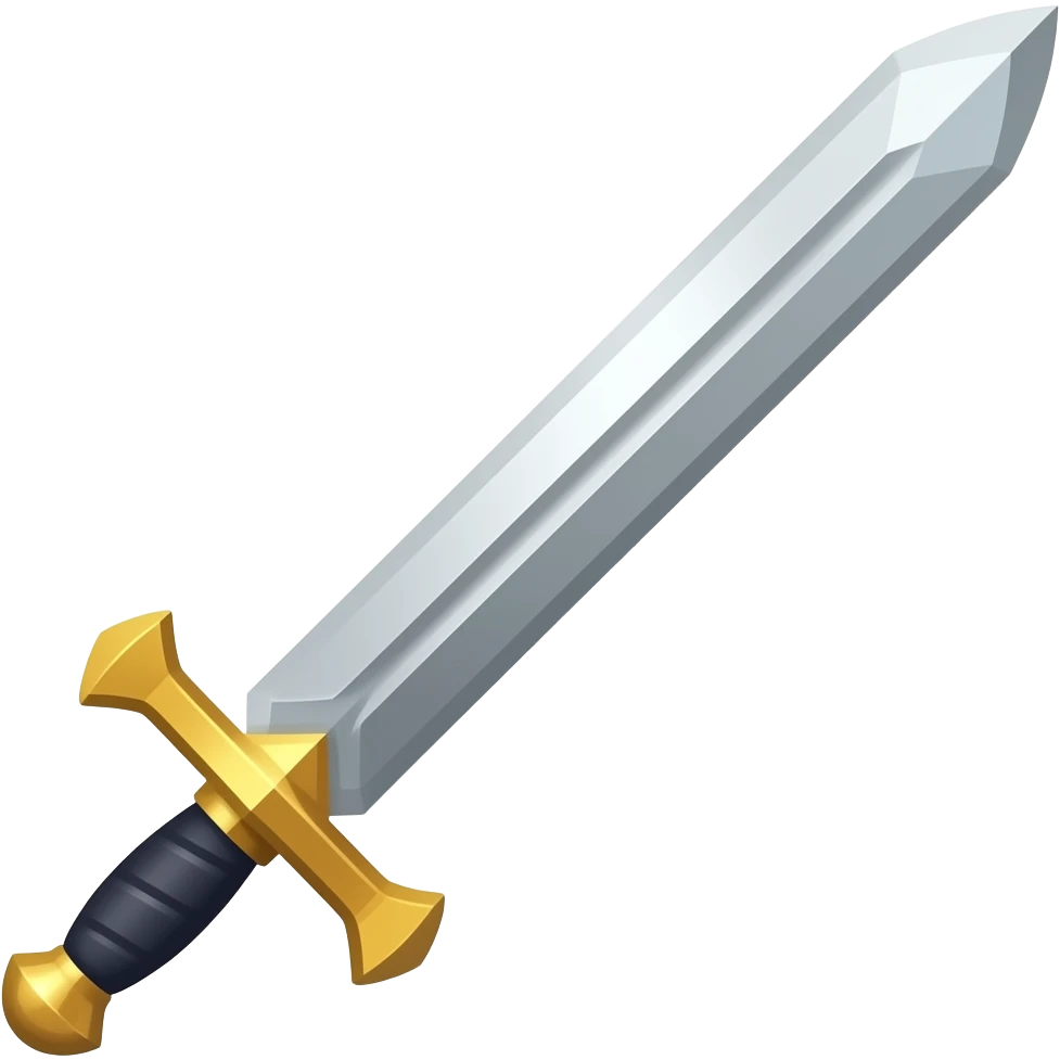 blade emoji