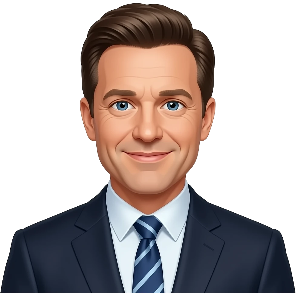 Ken Jennings emoji